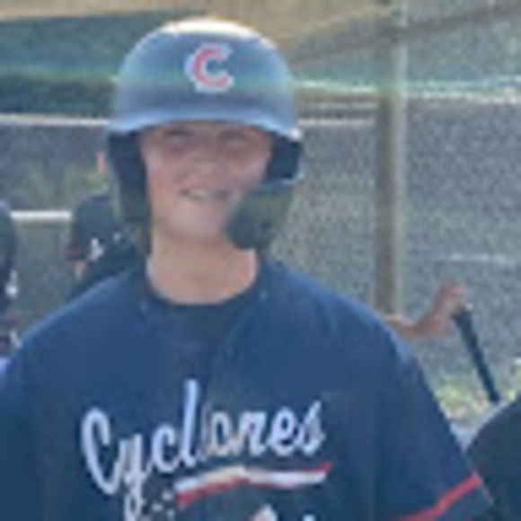 Meet your Posher, Christopher - Picture 1 of 1